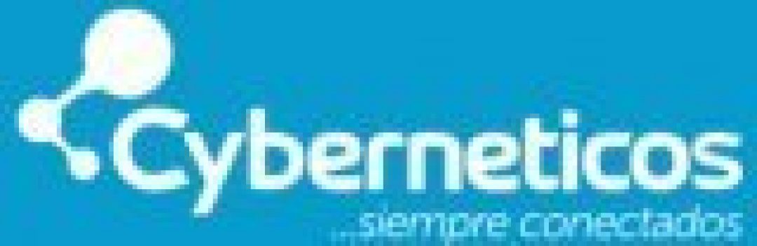 Логотип хостинга Cyberneticos.com