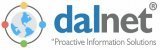 Логотип хостинга Dal.net.tr