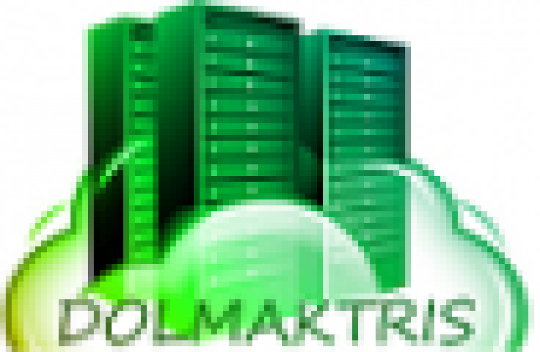 Логотип хостинга Dalmaktris.ru