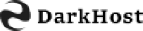 Логотип хостинга DarkHost.pro