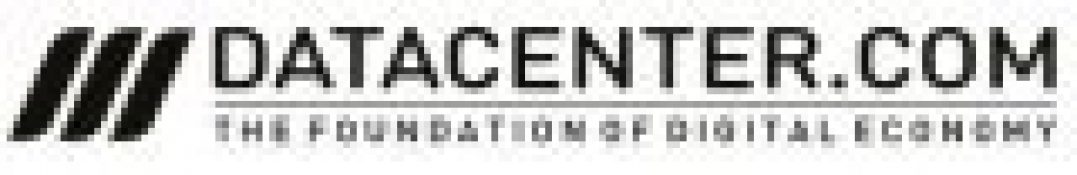 Логотип хостинга Datacenter.com