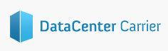 Логотип хостинга Datacentercarrier.com
