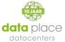 Логотип хостинга Dataplace.com