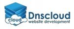 Логотип хостинга Dnscloud.co.il