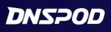 Логотип хостинга DNSPod.cn