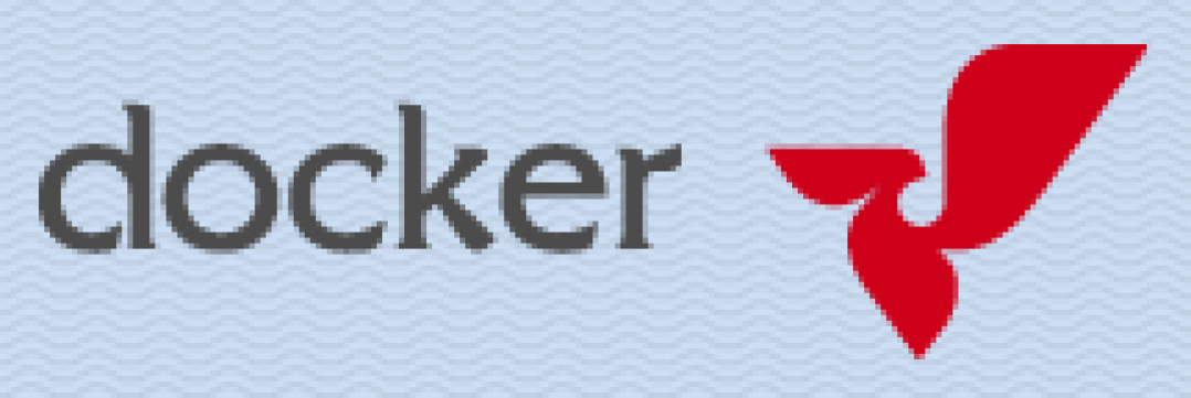Логотип хостинга Docker.ru