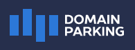 Логотип хостинга DomainParking.ru