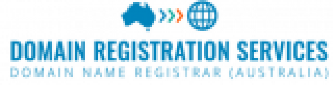 Логотип хостинга Domainregistration.com.au
