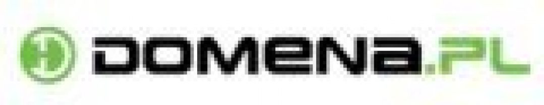 Логотип хостинга Domena.pl