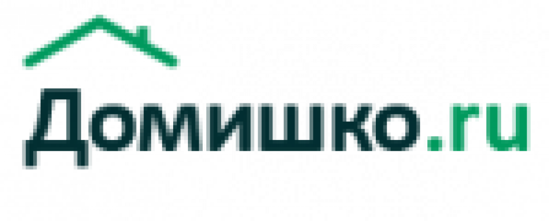 Логотип хостинга Domishko.ru