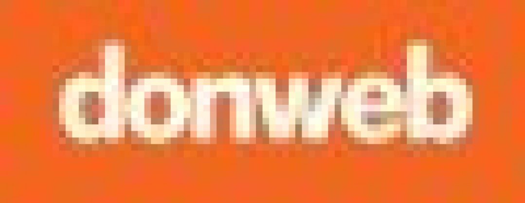 Логотип хостинга DonWeb.com