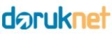 Логотип хостинга Doruk.Net.tr