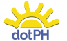 Логотип хостинга dot.ph