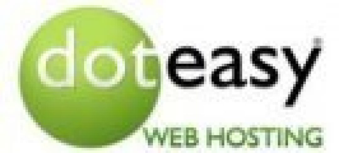 Логотип хостинга Doteasy.com