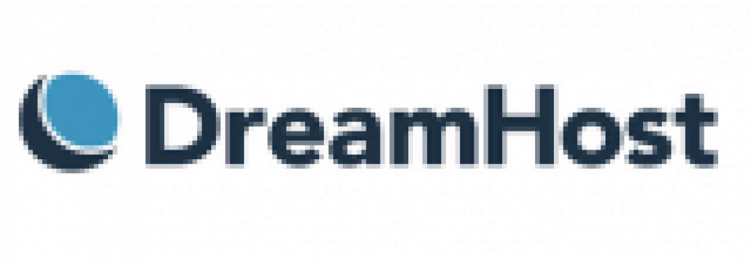 Логотип хостинга Dreamhost.com