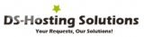 Логотип хостинга DS-HostingSolutions.net