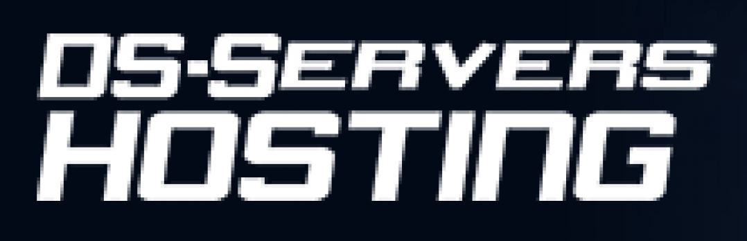 Логотип хостинга DSN.host