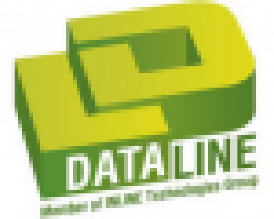 Логотип хостинга Dtln.ru