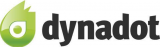 Логотип хостинга Dynadot.com