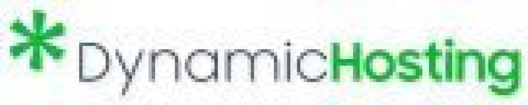Логотип хостинга DynamicHosting.ca