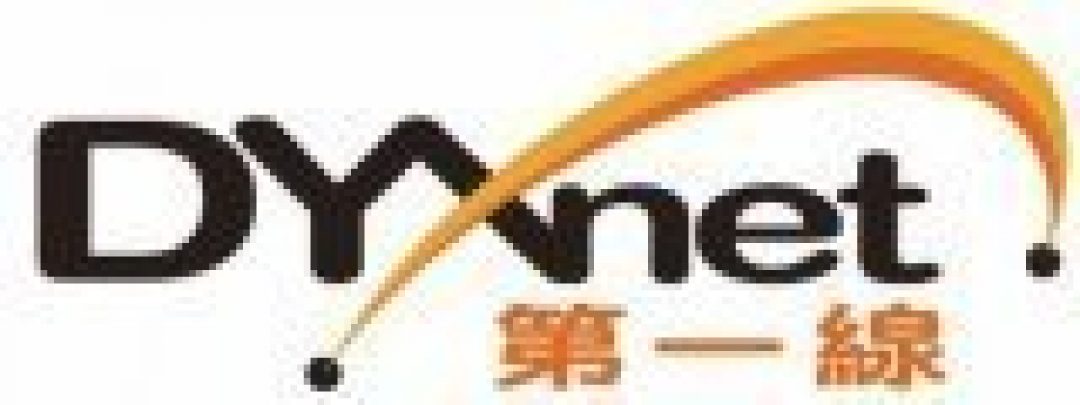 Логотип хостинга DYXnet.com