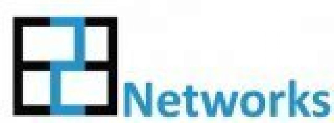 Логотип хостинга E2ENetworks.com