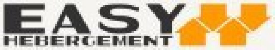 Логотип хостинга Easy-hebergement.fr