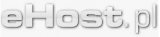 Логотип хостинга eHost.pl