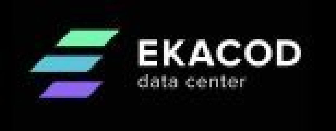 Логотип хостинга Ekacod.ru