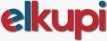 Логотип хостинга Elkupi.com