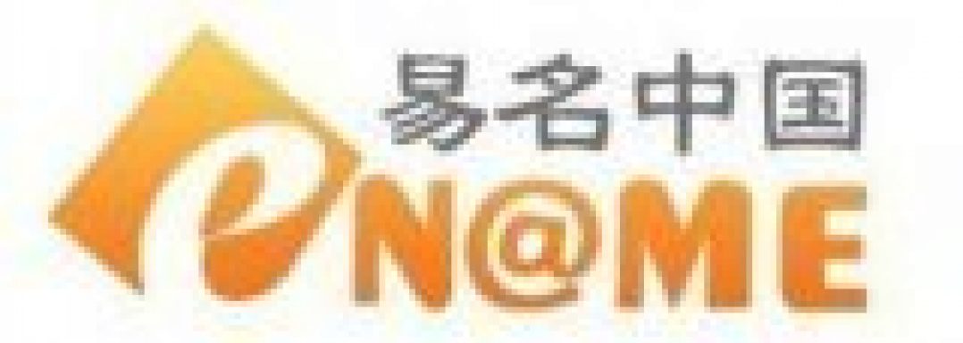 Логотип хостинга eName.com