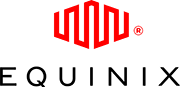 Логотип хостинга Equinix.com