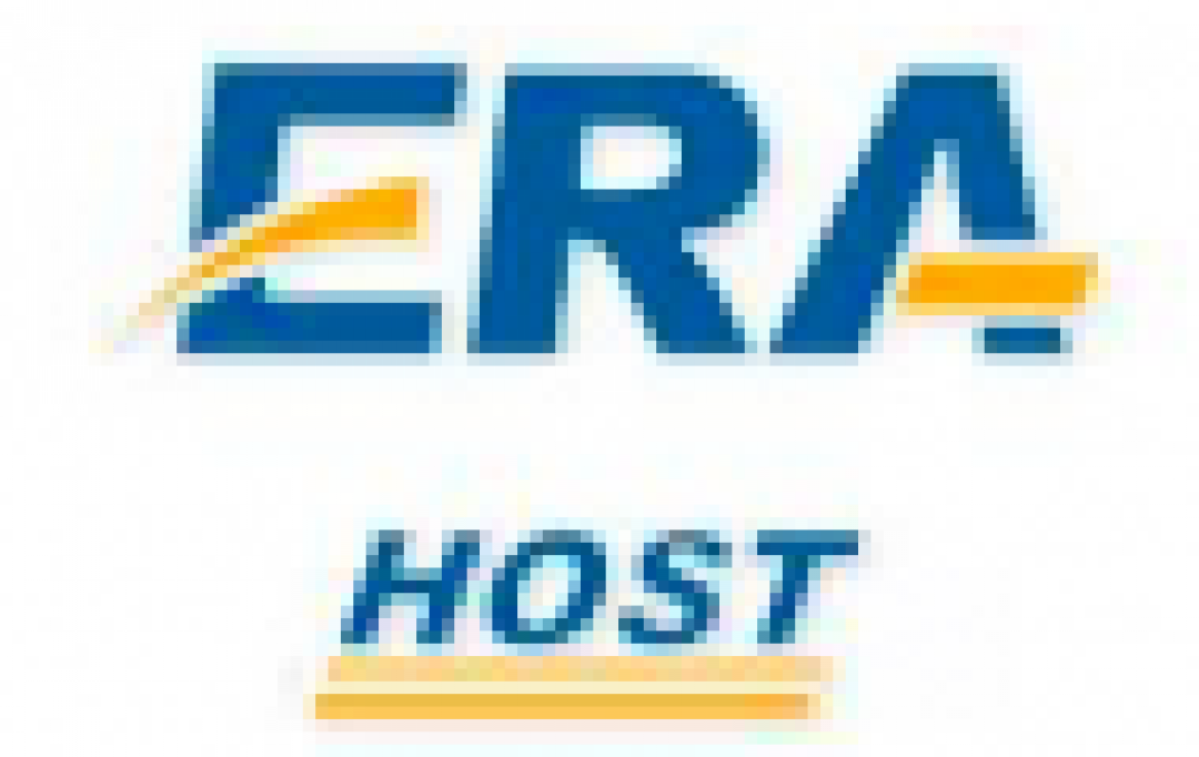 Логотип хостинга Era.host