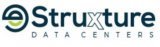 Логотип хостинга eStruxture.com