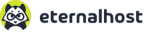 Логотип хостинга Eternalhost.net