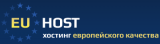 Обзор хостинга EU-Host.ru