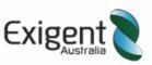 Логотип хостинга Exigent.com.au