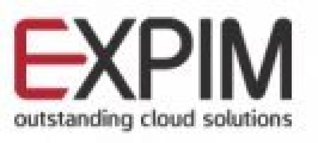 Логотип хостинга Expim.co.il