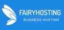 Логотип хостинга FairyHosting.com
