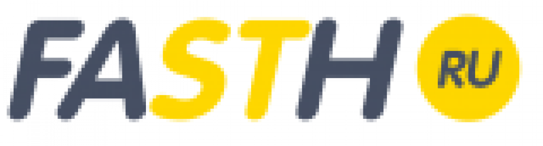 Логотип хостинга Fasth.ru