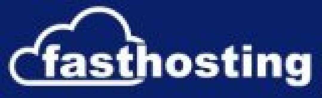 Логотип хостинга Fasthosting.ch