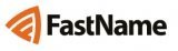 Логотип хостинга FastName.no