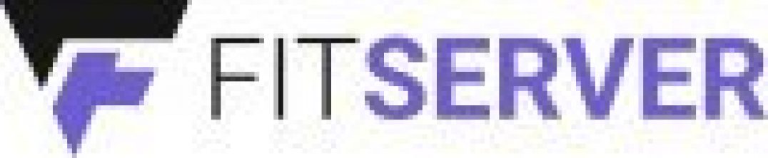 Логотип хостинга FitServer.ru