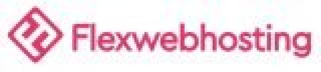 Логотип хостинга Flexwebhosting.nl