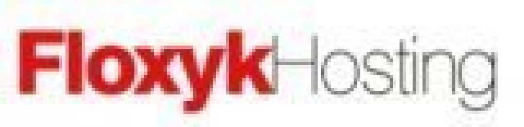 Логотип хостинга Floxyk.co.il
