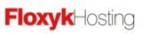 Логотип хостинга Floxyk.co.il