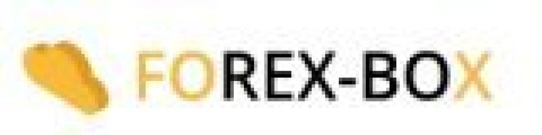 Логотип хостинга Forex-Box.com
