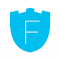 Логотип хостинга Fortes.pro