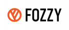 Логотип хостинга Fozzy.com