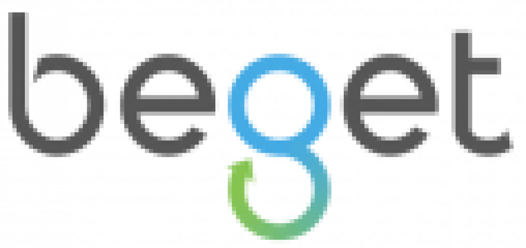 Логотип хостинга Free.beget.ru